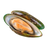Zielony omułek