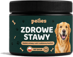 Peties Zdrowe Stawy